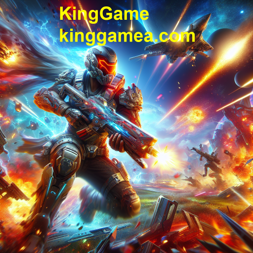 Explorando a Categoria de Jogos de Ação: Adrenalina e Desafio