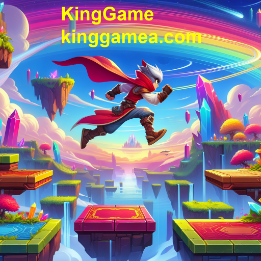 A Evolução dos Jogos de Plataforma: De Clássicos a Novos Desafios